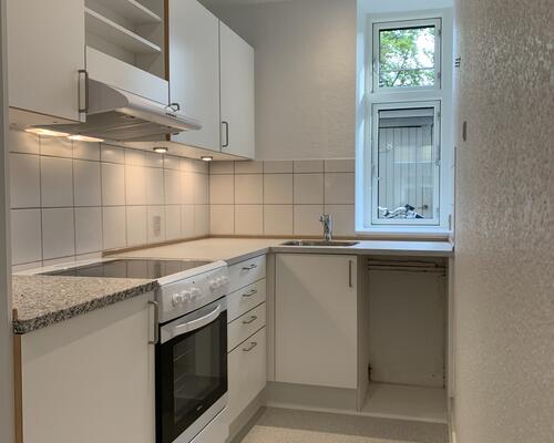 2 værelses lejlighed i Horsens