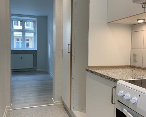 2 værelses lejlighed i Horsens