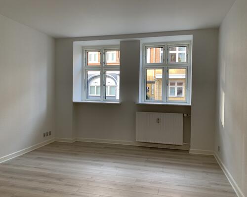 2 værelses lejlighed i Horsens