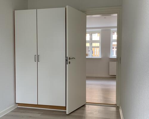 2 værelses lejlighed i Horsens