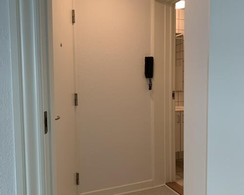 2 værelses lejlighed i Horsens