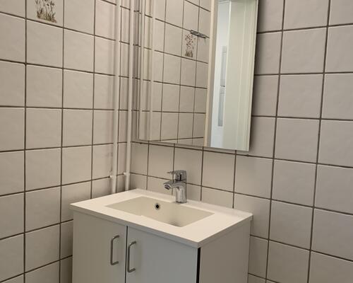 2 værelses lejlighed i Horsens