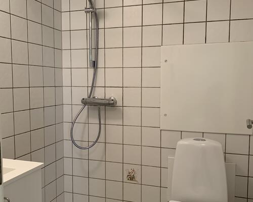 2 værelses lejlighed i Horsens