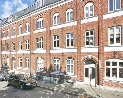 2 værelses lejlighed i Horsens