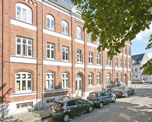 2 værelses lejlighed i Horsens