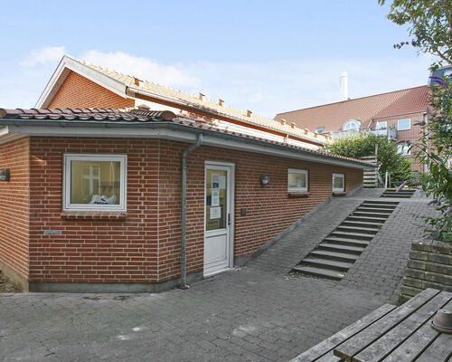 2 værelses lejlighed i Horsens