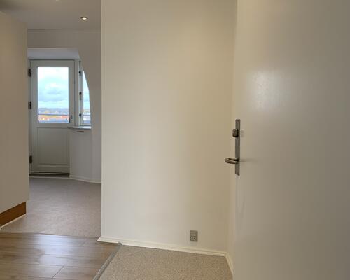 2 værelses lejlighed i Horsens