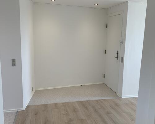 2 værelses lejlighed i Horsens