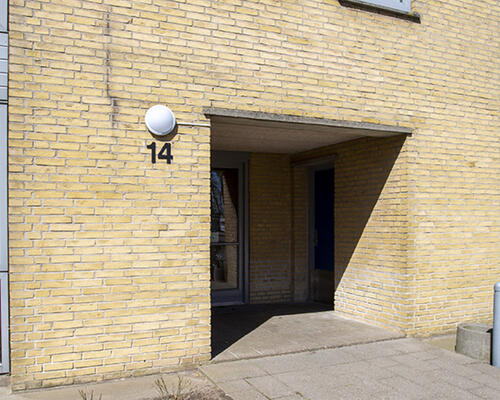 4 værelses hus i Frederikshavn