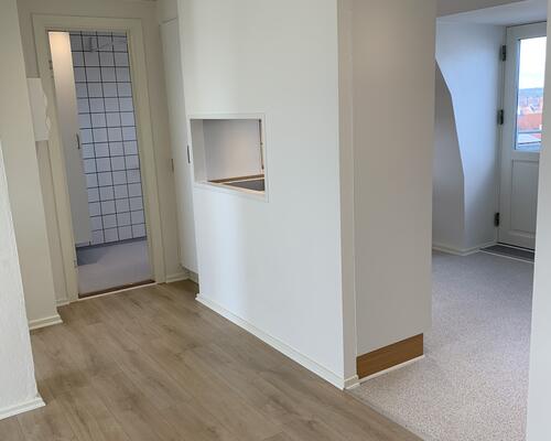 2 værelses lejlighed i Horsens