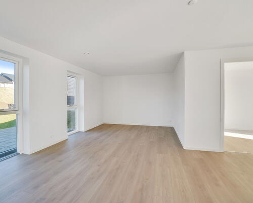 3 værelses hus i Vejle