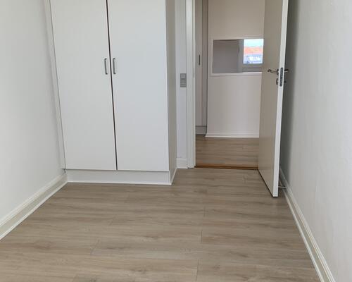 2 værelses lejlighed i Horsens