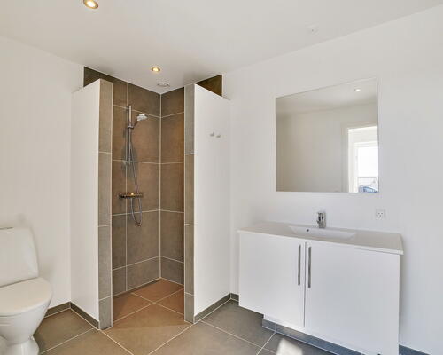 3 værelses hus i Vejle