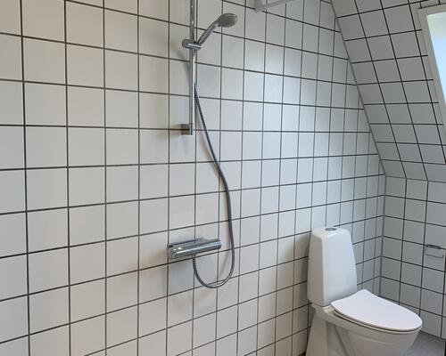 2 værelses lejlighed i Horsens