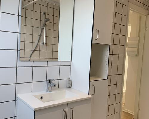 2 værelses lejlighed i Horsens