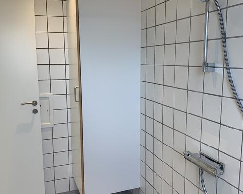 2 værelses lejlighed i Horsens