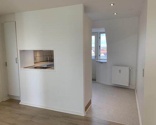 2 værelses lejlighed i Horsens