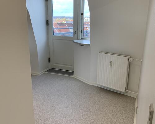 2 værelses lejlighed i Horsens