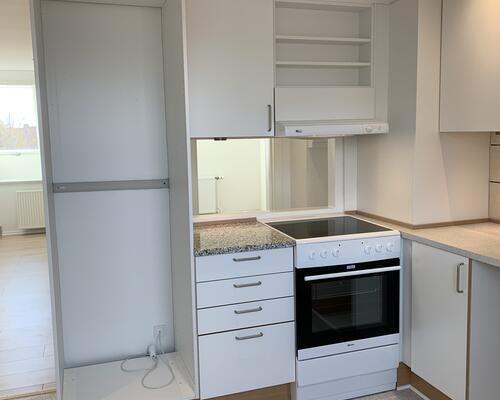 2 værelses lejlighed i Horsens