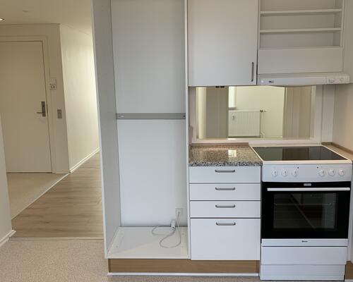 2 værelses lejlighed i Horsens