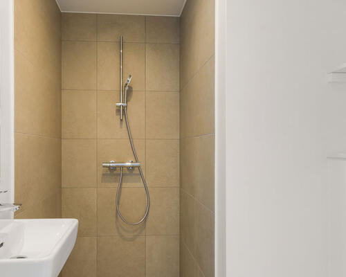 1 værelses lejlighed i Toppen - Lygten 37