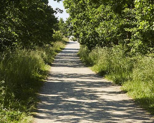 2 værelses lejlighed i Kirkebjerg Parken