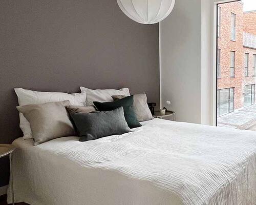 2 værelses lejlighed i HeerupHave