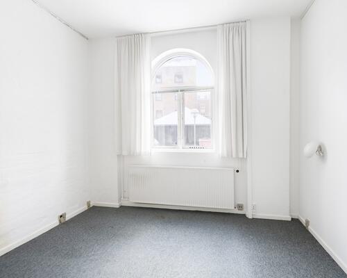 2 værelses lejlighed i Det Obelske Jubilæumskollegium 2 værelses lejlighed i Det Obelske Jubilæumskollegium