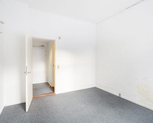 2 værelses lejlighed i Det Obelske Jubilæumskollegium 2 værelses lejlighed i Det Obelske Jubilæumskollegium