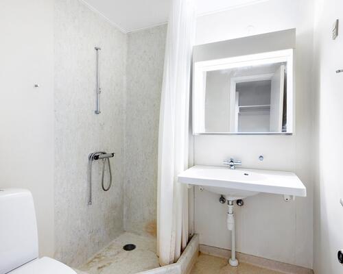 2 værelses lejlighed i Det Obelske Jubilæumskollegium 2 værelses lejlighed i Det Obelske Jubilæumskollegium