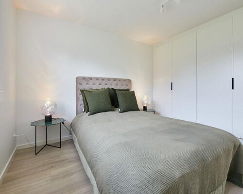 4 værelses hus i Give