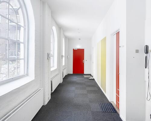 1 værelses lejlighed i Det Obelske Jubilæumskollegium 1 værelses lejlighed i Det Obelske Jubilæumskollegium