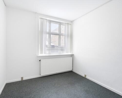 1 værelses lejlighed i Det Obelske Jubilæumskollegium 1 værelses lejlighed i Det Obelske Jubilæumskollegium