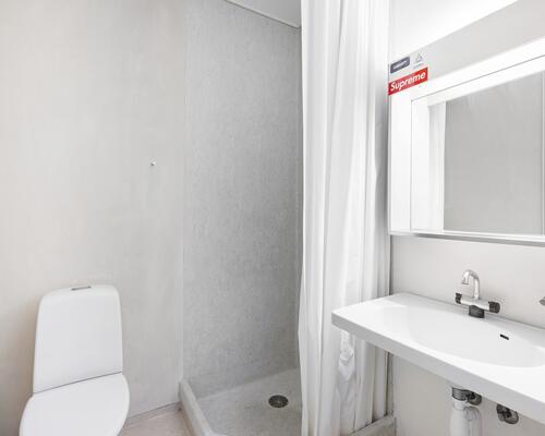 1 værelses lejlighed i Det Obelske Jubilæumskollegium 1 værelses lejlighed i Det Obelske Jubilæumskollegium