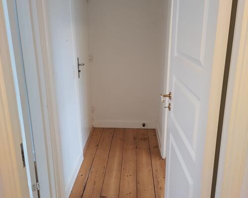 3V'er på Sdr. Stationsvej