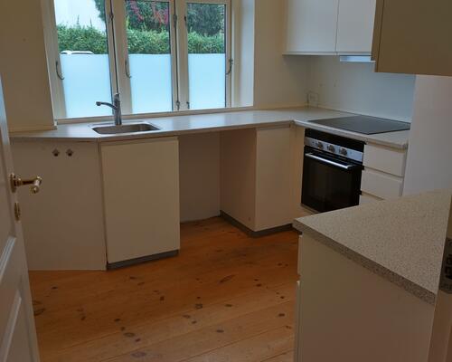 3V'er på Sdr. Stationsvej