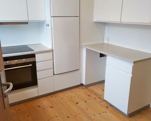 3V'er på Sdr. Stationsvej