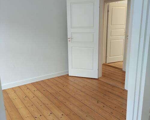 3V'er på Sdr. Stationsvej