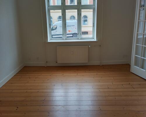 3V'er på Sdr. Stationsvej