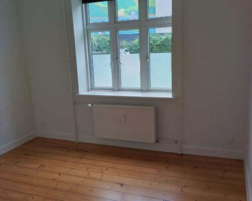 3V'er på Sdr. Stationsvej