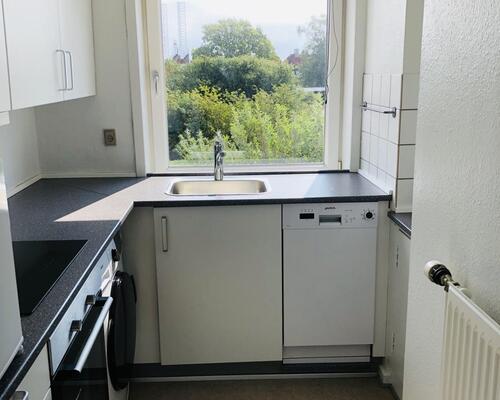 2 værelses lejlighed i Frederikshavn