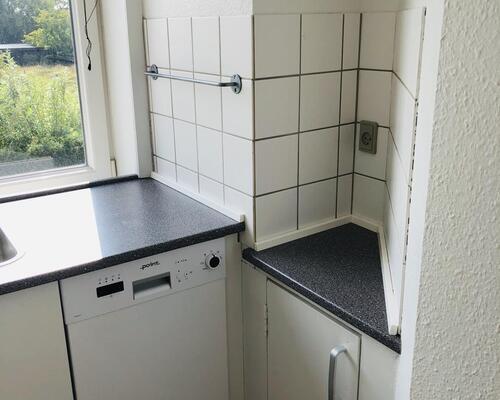 2 værelses lejlighed i Frederikshavn