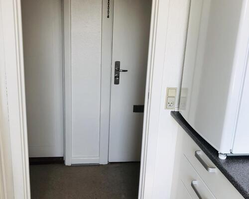 2 værelses lejlighed i Frederikshavn