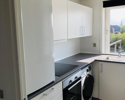 2 værelses lejlighed i Frederikshavn