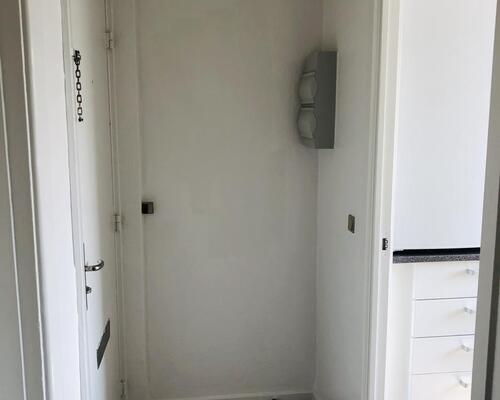 2 værelses lejlighed i Frederikshavn