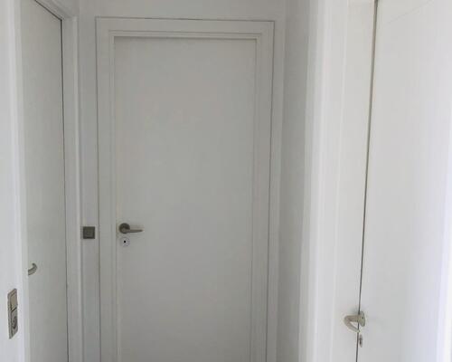 2 værelses lejlighed i Frederikshavn