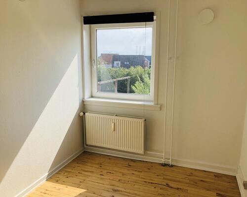 2 værelses lejlighed i Frederikshavn