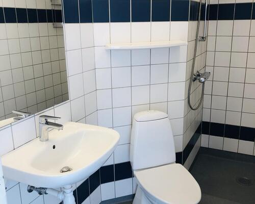 2 værelses lejlighed i Frederikshavn