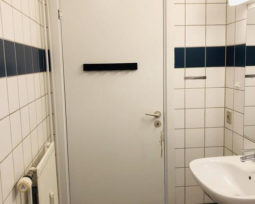 2 værelses lejlighed i Frederikshavn