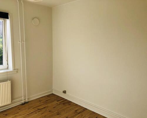 2 værelses lejlighed i Frederikshavn